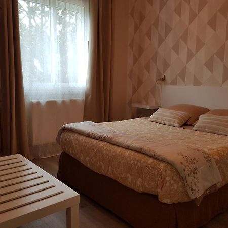 Chez Zabou Bed & Breakfast Amboise Exterior photo
