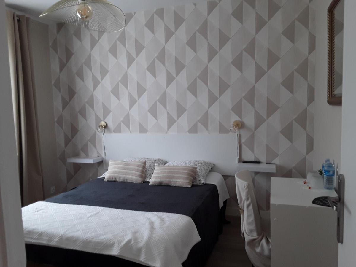 Chez Zabou Bed & Breakfast Amboise Exterior photo